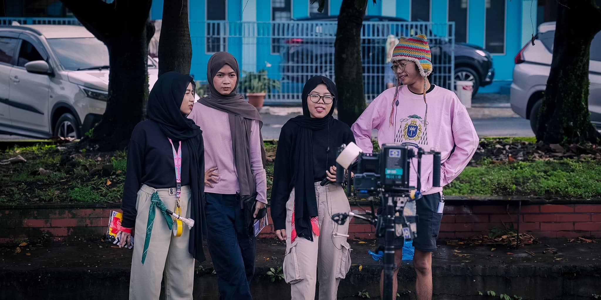 WATI BTS